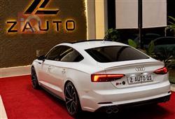 اودي S5